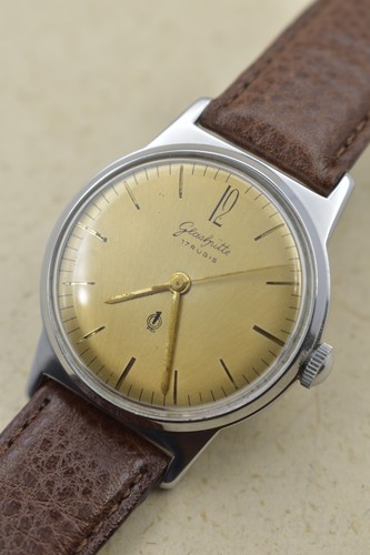 Glashütte cal q1 - 70.3, |