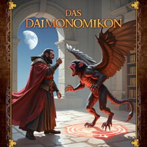 Midgard das daimonomikon - 5,
