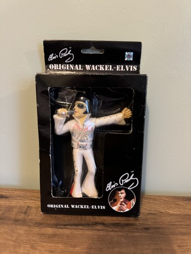 Original wackel elvis hanging - original,
