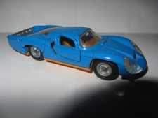 Politoys Renault Alpine A220