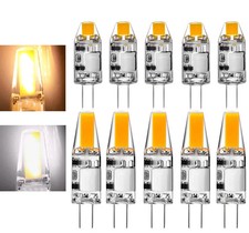 G4 LED COB 3W 6W 9W Dimmbar