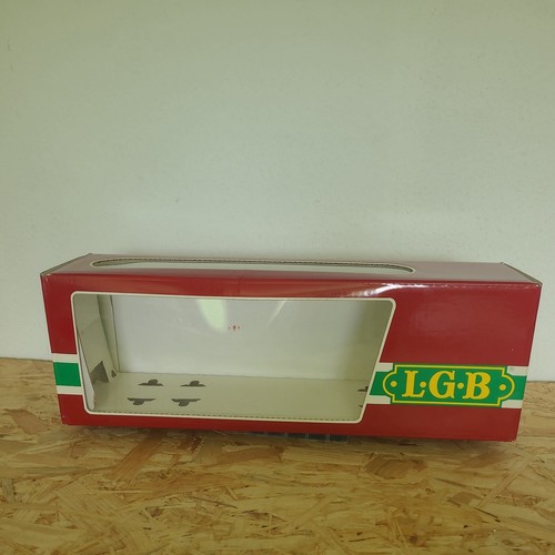 Lgb 3037 leerkarton - lgb, dr