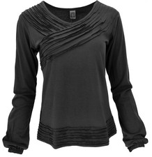 Langarmshirt Boho Style