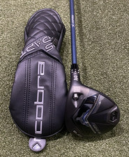 Cobra DS ADAPT 3 Holz HF 16,5"