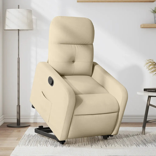 Relaxsessel mit aufstehhilfe - relaxsessel,