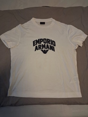 Emporio armani shirt - t-shirt, |