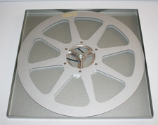 Super filmspule 600 meter - super,