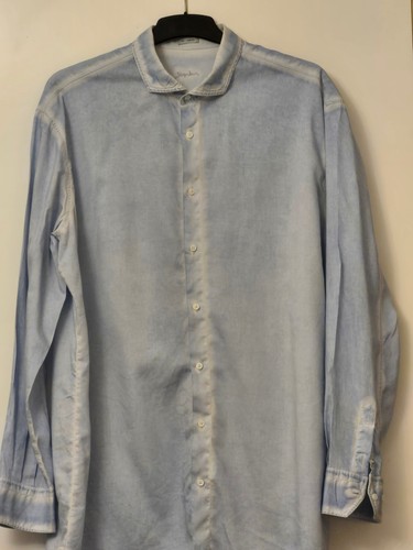 Signum herren hemd xxl slim - xxl,