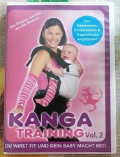 Kangatraining Vol. 2 DVD -