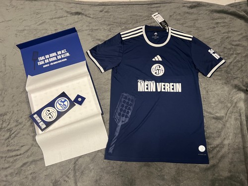 Original schalke 04 - original,