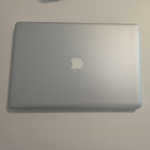 Apple macbook pro a1286 4 - apple, 15,4"