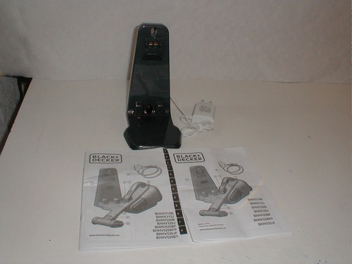Black decker ladegerät für - black,