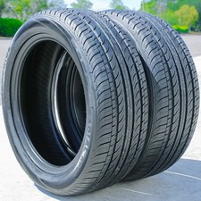 2 Tires Goodride Radial RP88