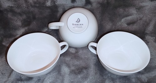 Dibbern fine bone china - bone,