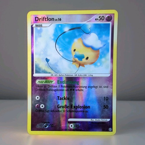 Driftlon shiny reverse - driftlon,