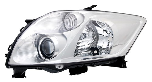 Scheinwerfer links für toyota - scheinwerfer,