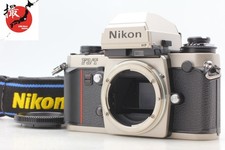 Titan Silver 【 TOP MINT 】 Nikon F3/T F3 HP analoge Spiegelreflexkamera 35 mm ...
