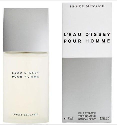 Issey miyake eau - issey, d'issey
