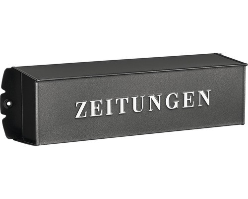 Burg wächter zeitungsbox - burg,