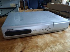Globo Digitaler Satelliten Receiver Silver Line 2005 C