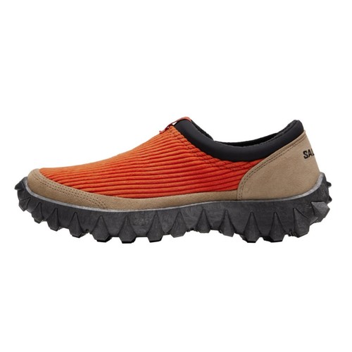 Salomon snowclog corduroy - snowclog,