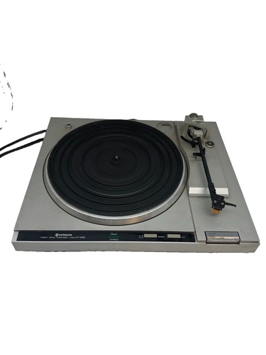 Hitachi 50s plattenspieler - hitachi,