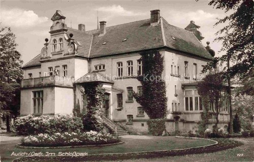 Aurich ostfriesland - aurich,