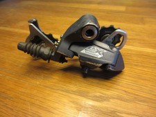 Shimano Deore LX RD-M570 Schaltwerk 3x9