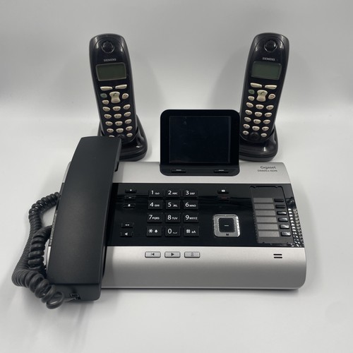 Gigaset dx600a all - all, one