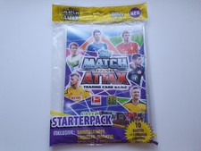 Match Attax Bundesliga