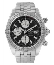 Breitling Chronomat Evolution