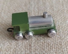 Gebr. Hildner Mini Alu