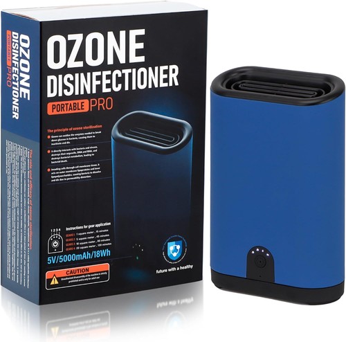 Ozongenerator tragbar - ozongenerator,