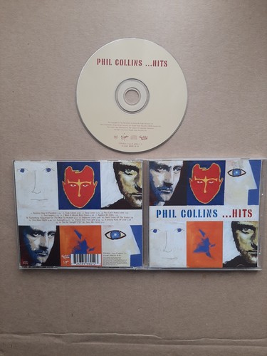 Phil collins hits - -,
