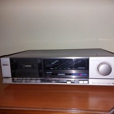 Aiwa kassettendeck 3250 - ad, top