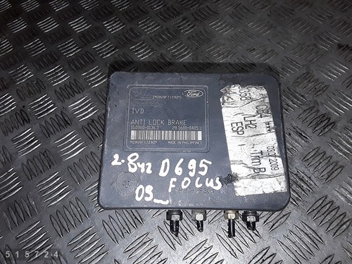 2007 ford focus - 2007,