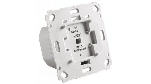 Homematic sw2pbu fm - homematic, hm-lc-sw2pbu-fm