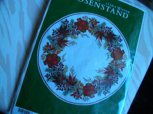 Stickvorlage eva rosenstand - eva,
