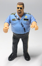 Big Boss Man WWE WWF Wrestling