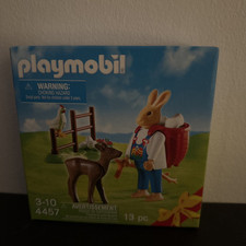 Playmobil Oster Set 4457 /