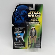 Rebel Fleet Trooper The Power