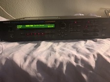 Roland JV-1080 Rack