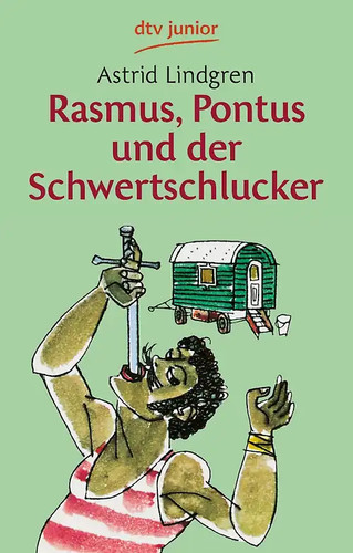 Rasmus pontus und der - rasmus,,
