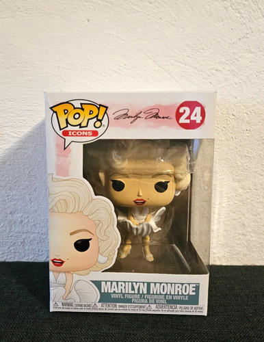 Funko pop 24 - funko, pop!