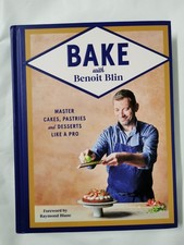 Bake with Benoit Blin: Master