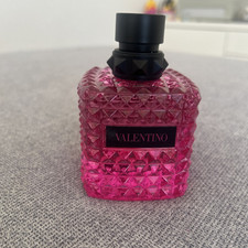 Valentino Born In Roma