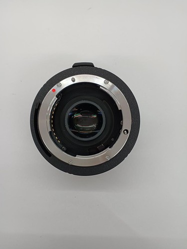 Sigma telecon ex - 1.4x,