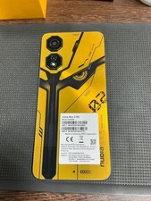 Nubia neo sunfire yellow - nubia, 5g