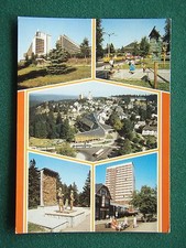 OBERHOF THUR. WALD HOTEL