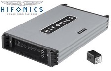 Hifonics MERCURY 1/2000 EVO